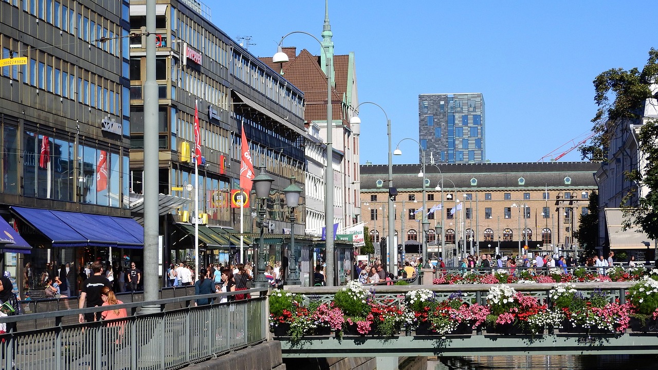 göteborg göteborg