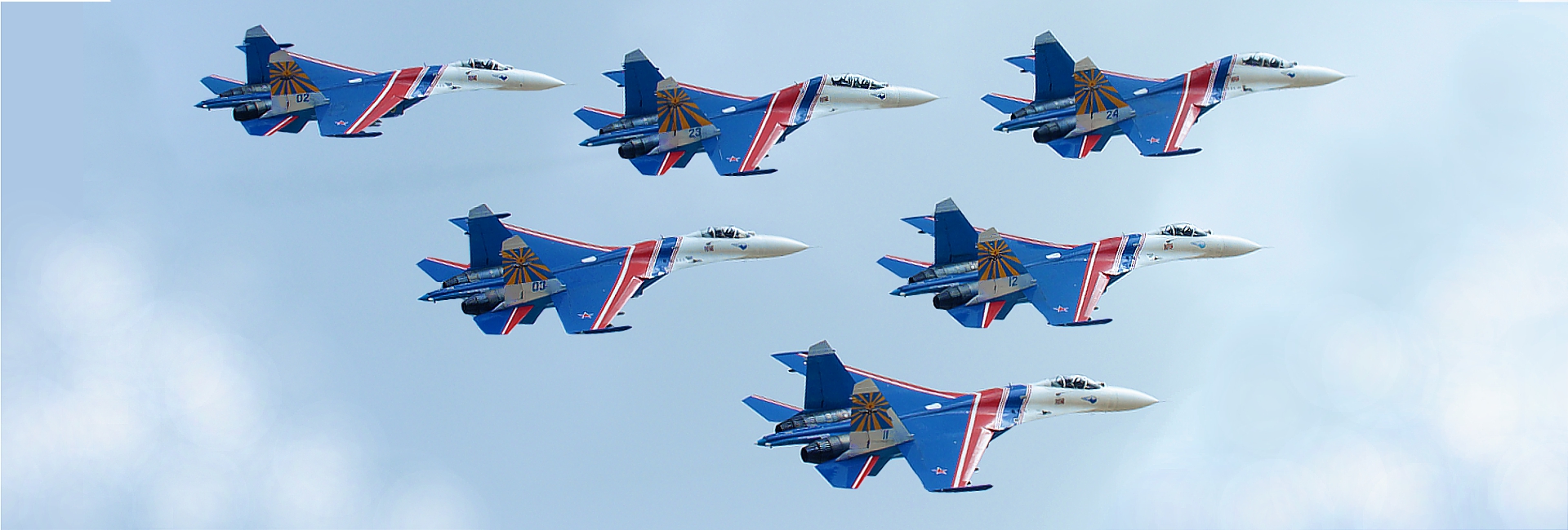 Maks Moskau Airshow Air Ventures Reisen