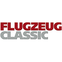 Flugzeugclassic Flugzeugclassic